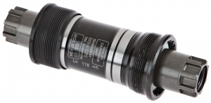 Каретка SHIMANO BB-ES25 BSA, 68-121 mm thumbnav 1